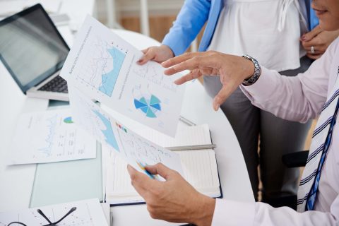 Consulting & Revenue